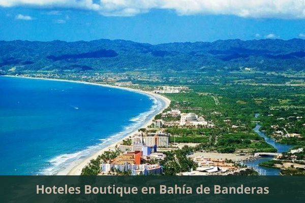Hoteles Boutique en Bahía de Banderas