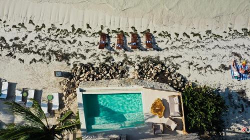Hotel Boutique Casa Muuch Holbox – Solo Adultos en Isla Holbox